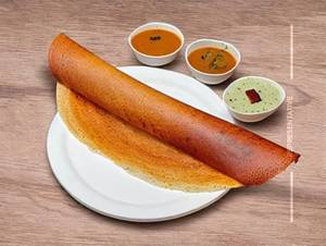 Ragi Sada Dosa