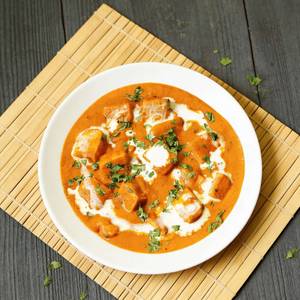 Paneer Butter Masala