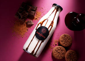 Kit Kat Thick Shake