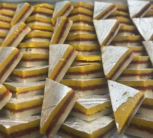Kaju Sangam