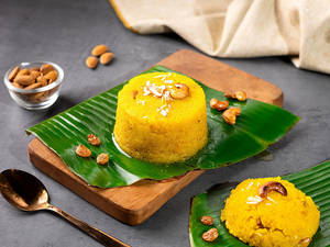 Pineapple Sheera