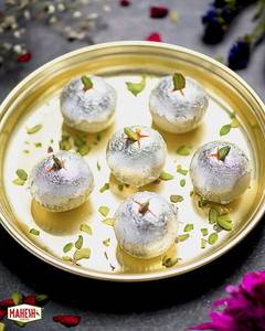Khoya Kheer Kadam