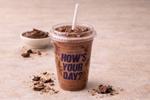 Rich Chocolate Protein Blend