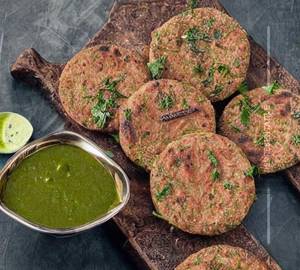 Hara Bhara Kebab