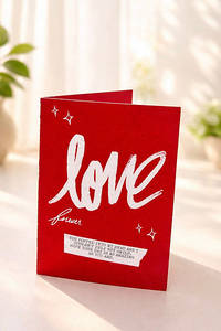 Love Card