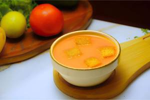 Tomato Soup