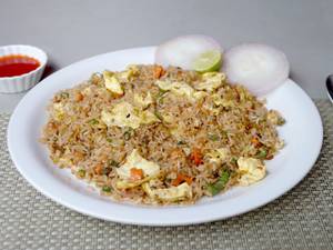 Egg Fried Rice