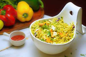 Hakka Noodles
