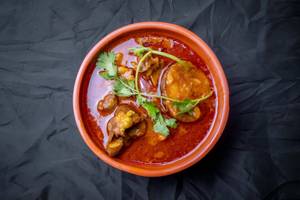 Mutton Curry