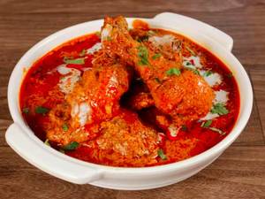Chicken Masala (Creamy)