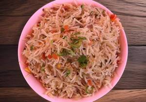 Veg Fried Rice