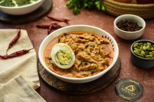Chicken Bharta (shredded)