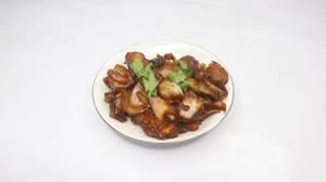 Chilli Baby Corn