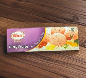 Tutti Fruity