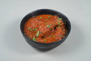 Chicken Masala