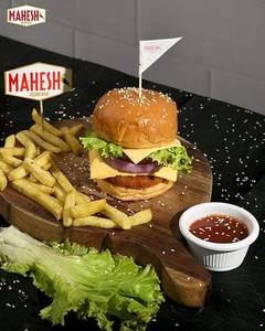 Veg Burger