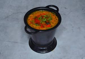 Yellow Dal Fry