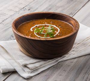 Dal Makhani [556 Kcal]
