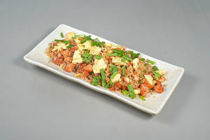 Chicken Fried Rice[ad]
