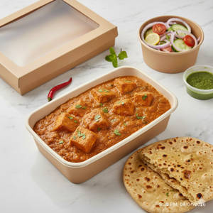 Paneer Lababdar Mini Meal