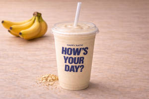 Go Banana Protein Blend