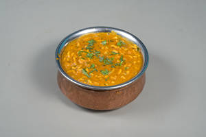 Sev Bhaji