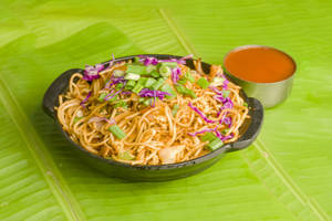 Veg Noodles