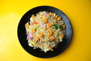 Mixed Non Veg Fried Rice