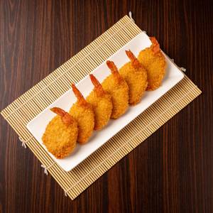 Moru Moru prawn