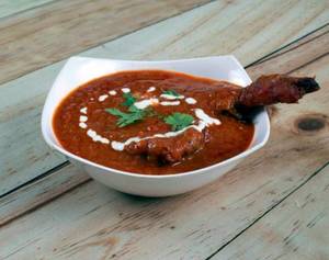 Masala Chicken