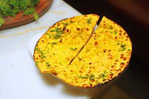 Missi Roti
