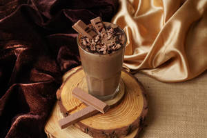 Kitkat Shake