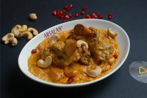 Mutton Arsalan Masala (3pcs)