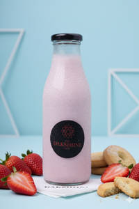 Strawberry Thick Shake