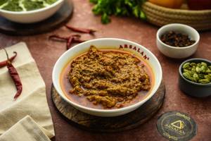 Mutton Pasinda (shredded)