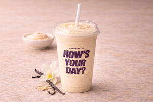 Smooth Vanilla Protein Blend