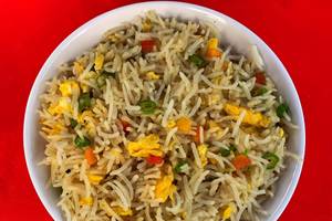 Egg Fried Rice