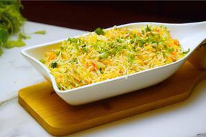 Veg Pulao