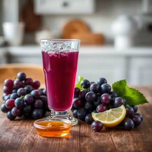 Grape Pure Juice