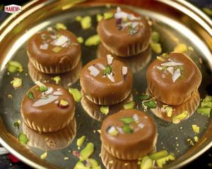 Mathura Peda