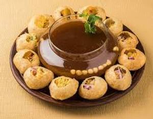 Golgappa [6 pieces]
