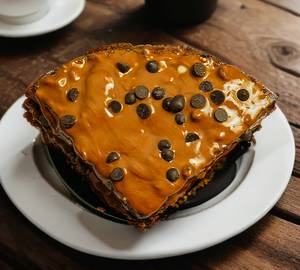 Nutella Waffle