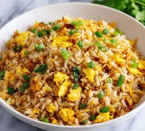 Egg Fried Rice