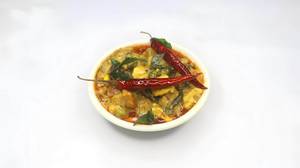Hyderabadi Mix Veg