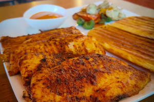 Peri Peri Chicken