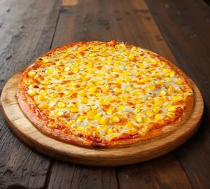 Corn pizza [Regular]
