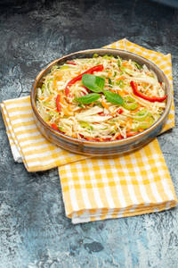 Veg Chowmein
