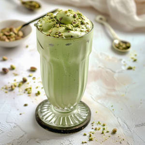 Pista Shake