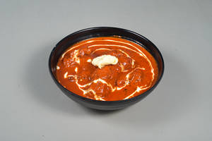 Chicken Butter Masala