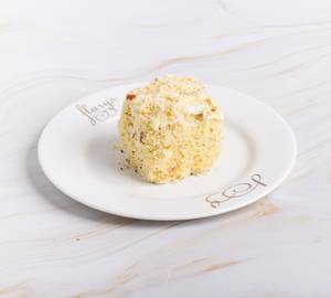 Almond Cube 